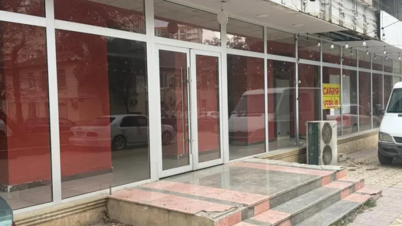 Kirayə verilir Obyekt 500 m² Sabunçu r. - şəkil 22