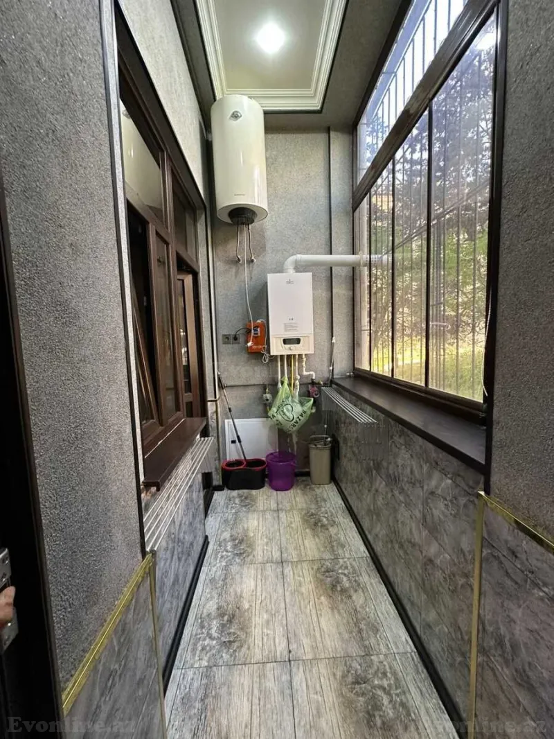 Satılır 2 otaqlı Mənzil Yeni tikili 72 m² Əhmədli - şəkil 7