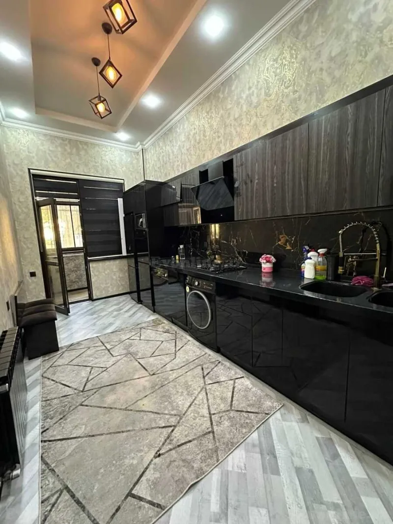 Satılır 2 otaqlı Mənzil Yeni tikili 72 m² Əhmədli - şəkil 9