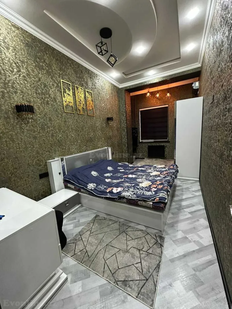 Satılır 2 otaqlı Mənzil Yeni tikili 72 m² Əhmədli - şəkil 11