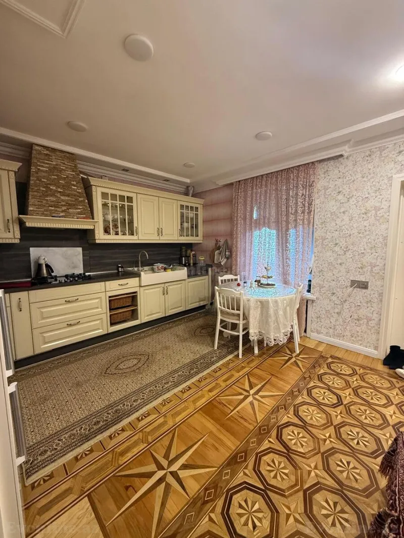 Kirayə verilir 3 otaqlı Mənzil Köhnə tikili 85 m² Nərimanov r. - şəkil 5