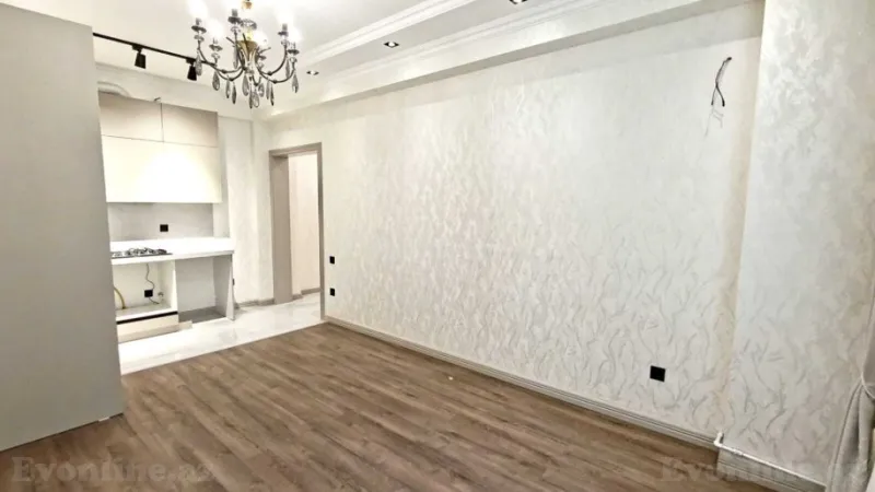 Satılır 3 otaqlı Mənzil Yeni tikili 68 m² Suraxanı r. - şəkil 6