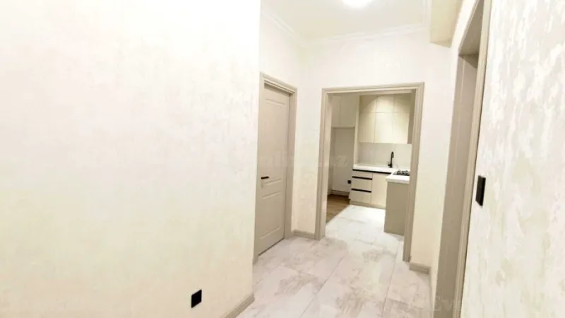 Satılır 3 otaqlı Mənzil Yeni tikili 68 m² Suraxanı r. - şəkil 8