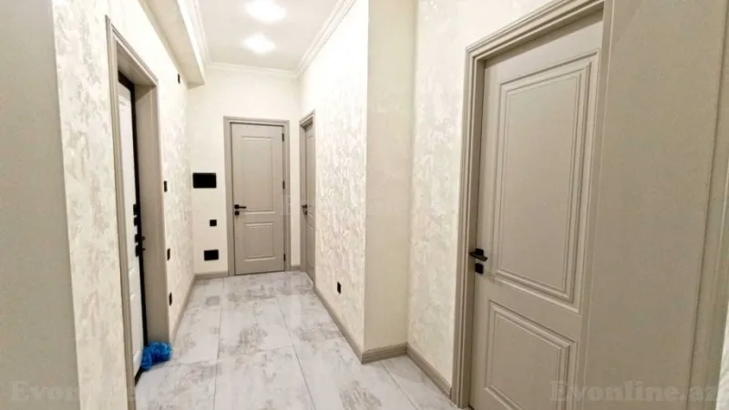 Satılır 3 otaqlı Mənzil Yeni tikili 68 m² Suraxanı r. - şəkil 9