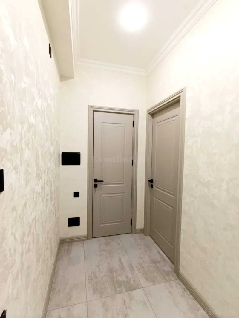 Satılır 3 otaqlı Mənzil Yeni tikili 68 m² Suraxanı r. - şəkil 10