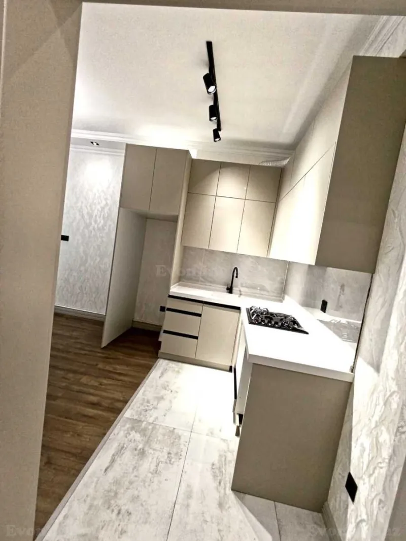 Satılır 3 otaqlı Mənzil Yeni tikili 68 m² Suraxanı r. - şəkil 11
