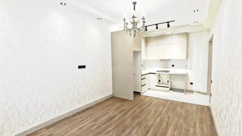 Satılır 3 otaqlı Mənzil Yeni tikili 68 m² Suraxanı r. - şəkil 13