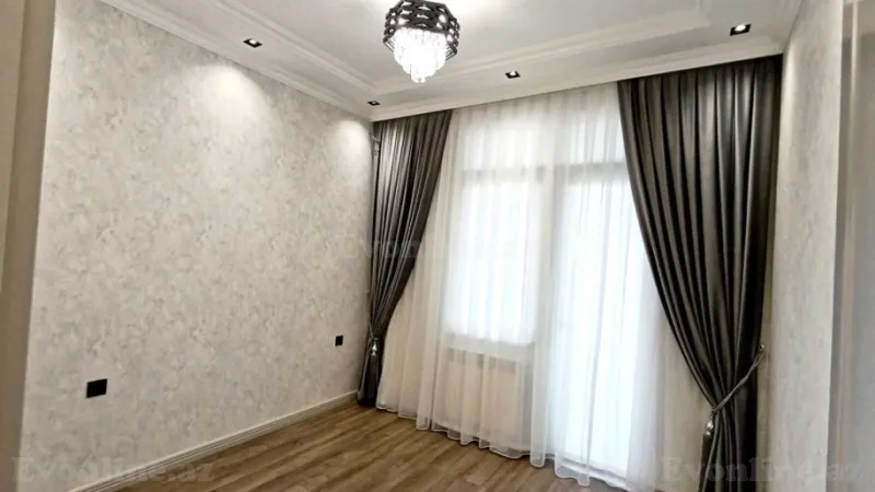 Satılır 3 otaqlı Mənzil Yeni tikili 68 m² Suraxanı r. - şəkil 15