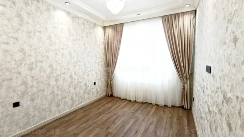 Satılır 3 otaqlı Mənzil Yeni tikili 68 m² Suraxanı r. - şəkil 16