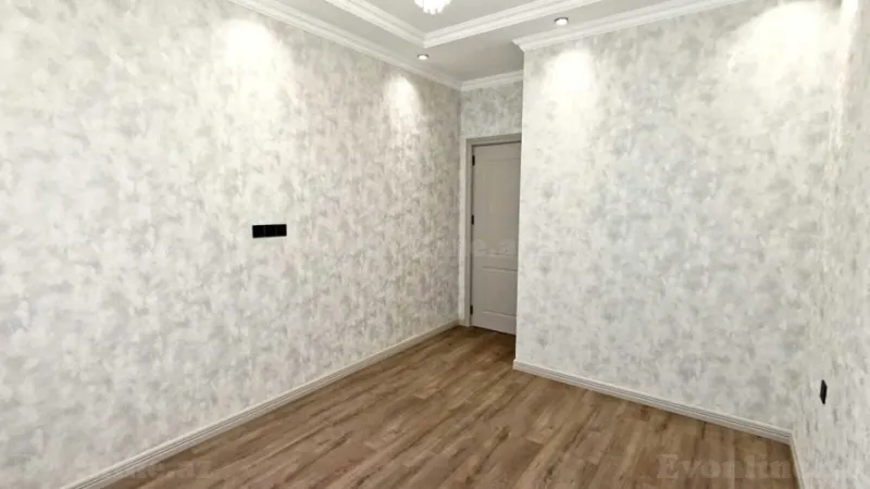 Satılır 3 otaqlı Mənzil Yeni tikili 68 m² Suraxanı r. - şəkil 17