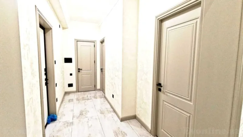 Satılır 3 otaqlı Mənzil Yeni tikili 68 m² Suraxanı r. - şəkil 19