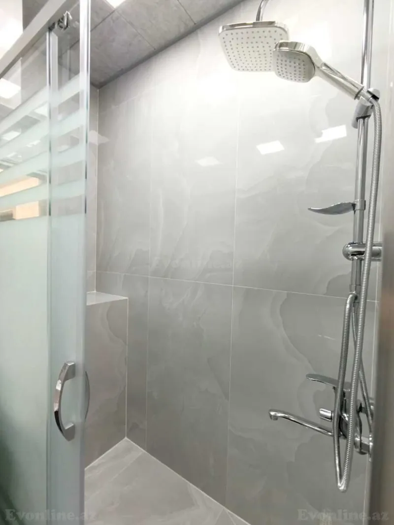 Satılır 3 otaqlı Mənzil Yeni tikili 68 m² Suraxanı r. - şəkil 21