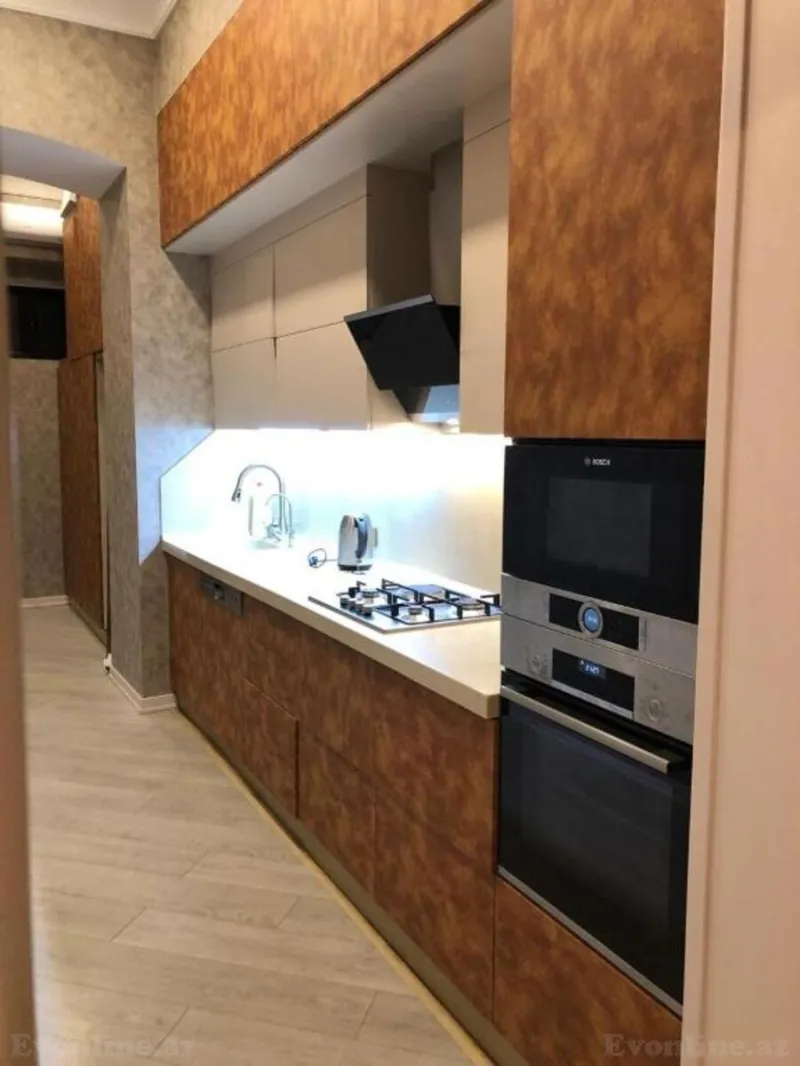 Kirayə verilir 2 otaqlı Mənzil Köhnə tikili 70 m² Sahil m. - şəkil 10