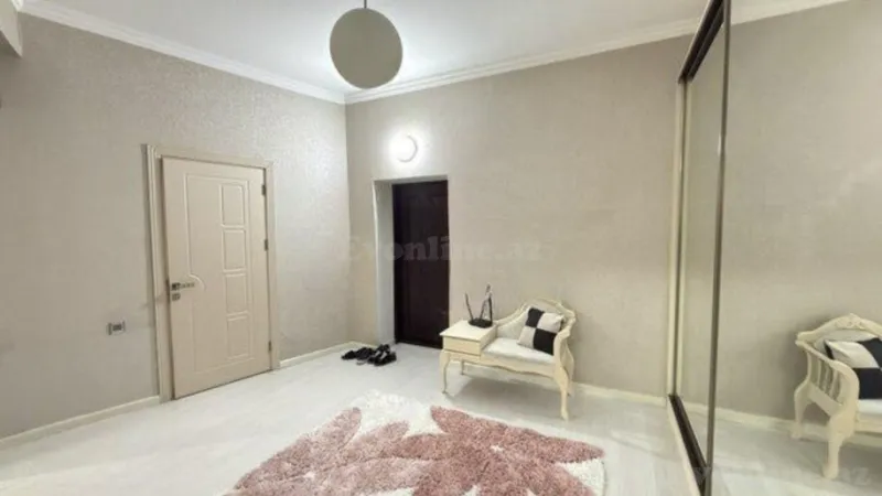 Kirayə verilir 2 otaqlı Mənzil Yeni tikili 90 m² Elmlər Akademiyası m. - şəkil 8