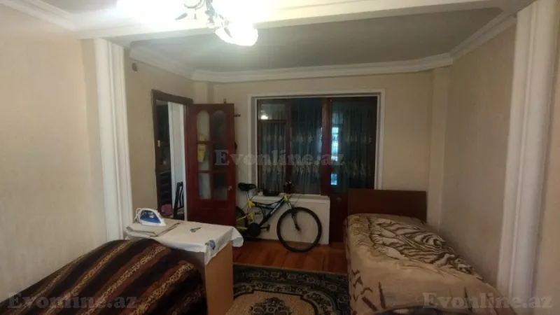 Satılır 2 otaqlı Mənzil Köhnə tikili 80 m² Sumqayıt - şəkil 12