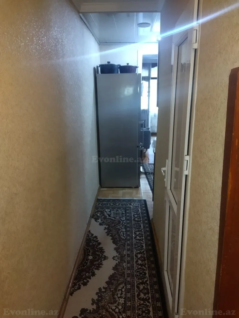 Satılır 2 otaqlı Mənzil Köhnə tikili 80 m² Sumqayıt - şəkil 17