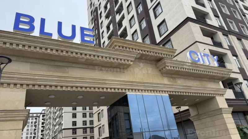 Satılır 3 otaqlı Mənzil Yeni tikili 105.9 m² Abşeron r.