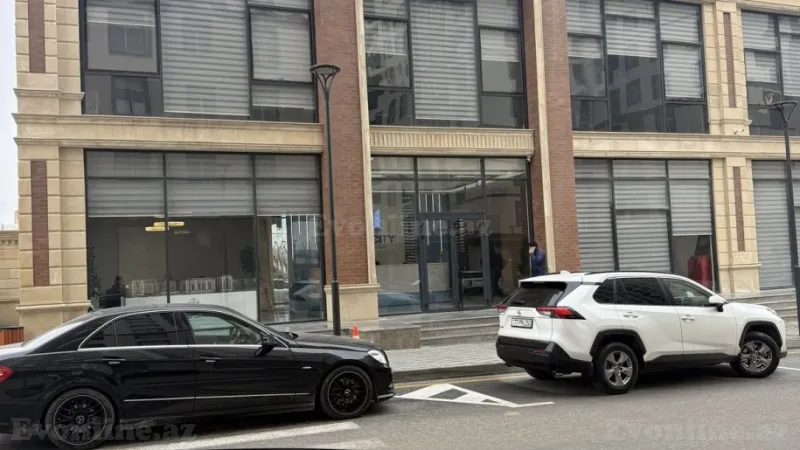 Satılır 3 otaqlı Mənzil Yeni tikili 105.9 m² Abşeron r. - şəkil 3