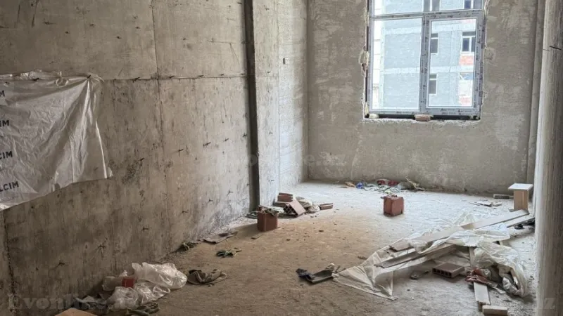 Satılır 3 otaqlı Mənzil Yeni tikili 105.9 m² Abşeron r. - şəkil 4