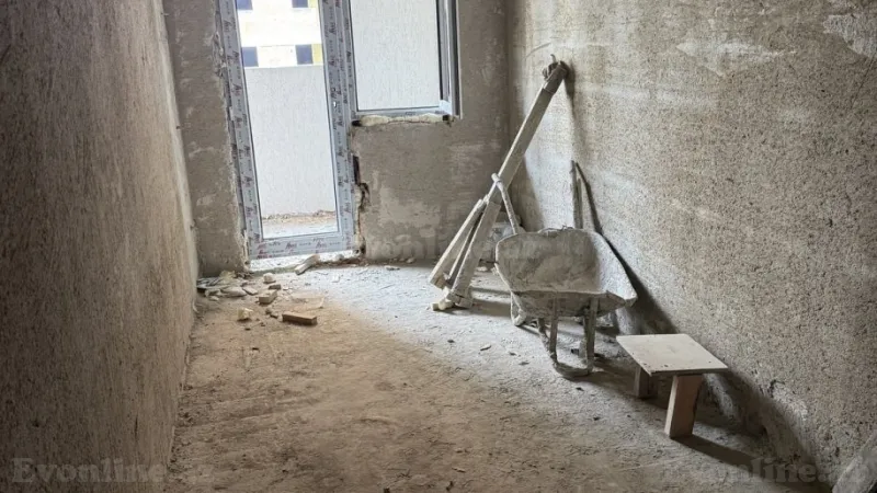 Satılır 3 otaqlı Mənzil Yeni tikili 105.9 m² Abşeron r. - şəkil 6