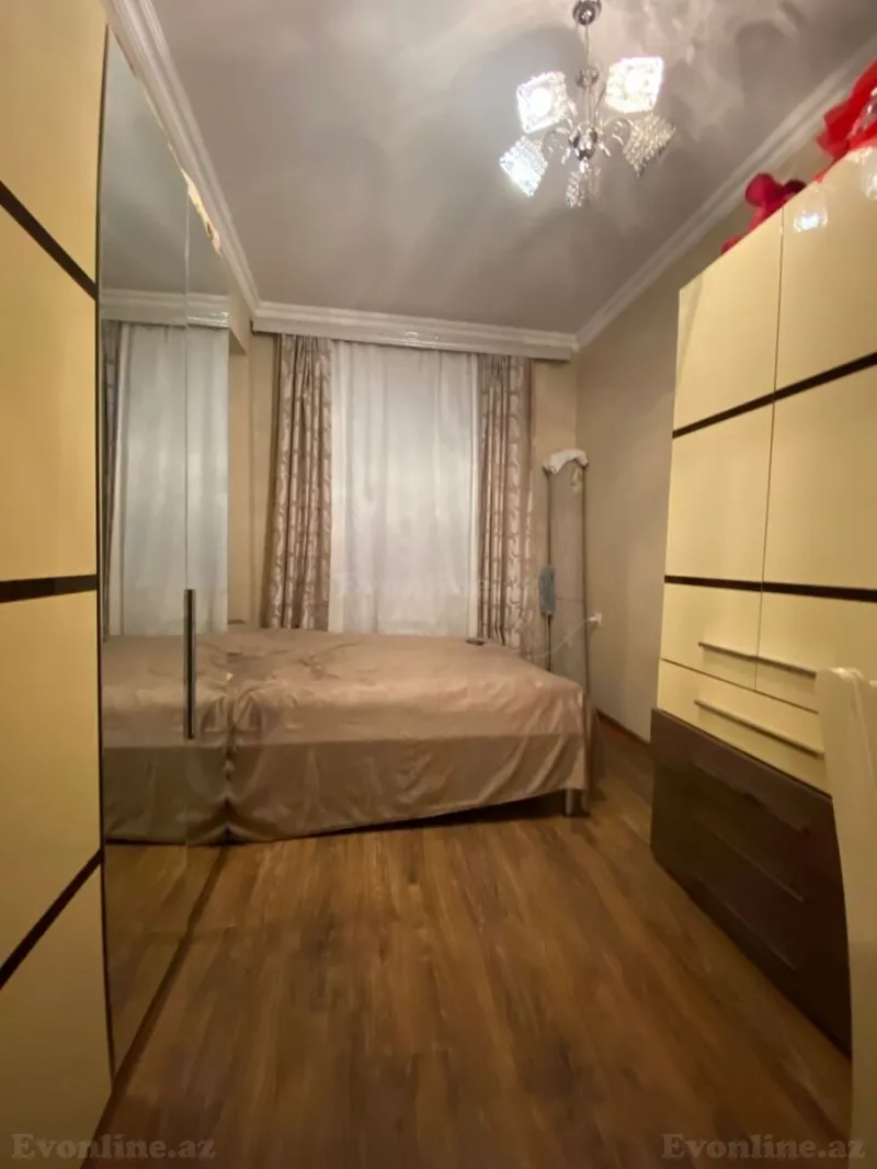 Satılır 2 otaqlı Mənzil Yeni tikili 52 m² Hövsan - şəkil 8