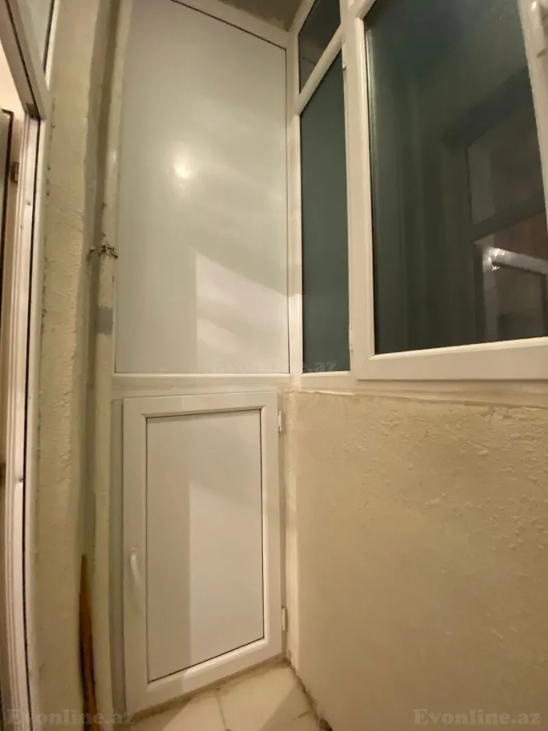 Satılır 2 otaqlı Mənzil Yeni tikili 52 m² Hövsan - şəkil 10