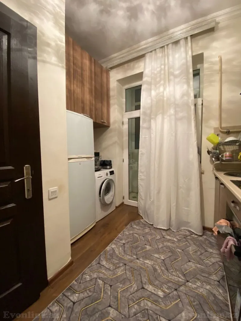 Satılır 2 otaqlı Mənzil Yeni tikili 52 m² Hövsan - şəkil 11