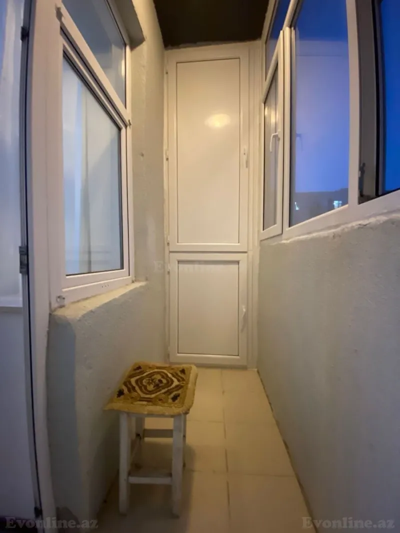 Satılır 2 otaqlı Mənzil Yeni tikili 52 m² Hövsan - şəkil 12