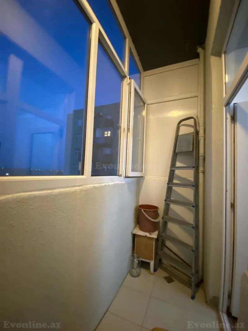 Satılır 2 otaqlı Mənzil Yeni tikili 52 m² Hövsan - şəkil 14