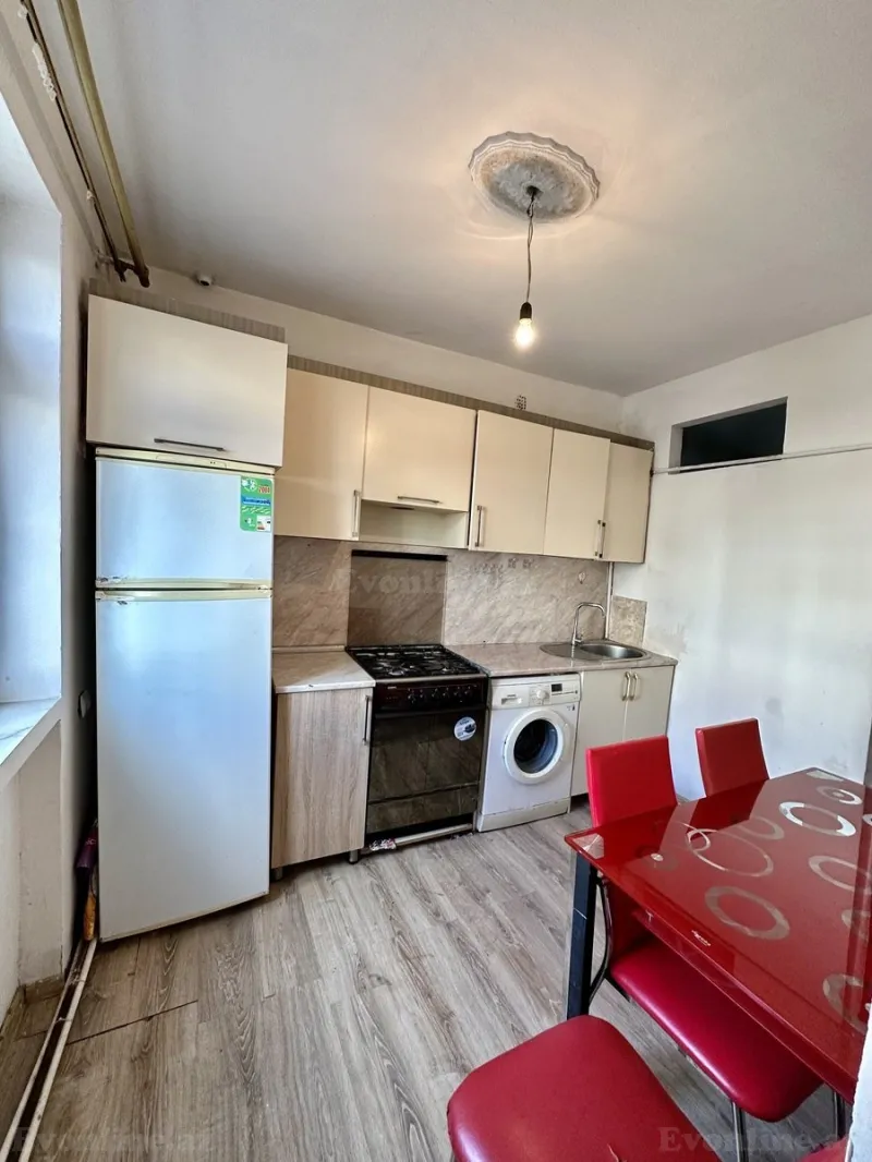 Kirayə verilir 2 otaqlı Mənzil Köhnə tikili 60 m² 8-ci kilometr - şəkil 2