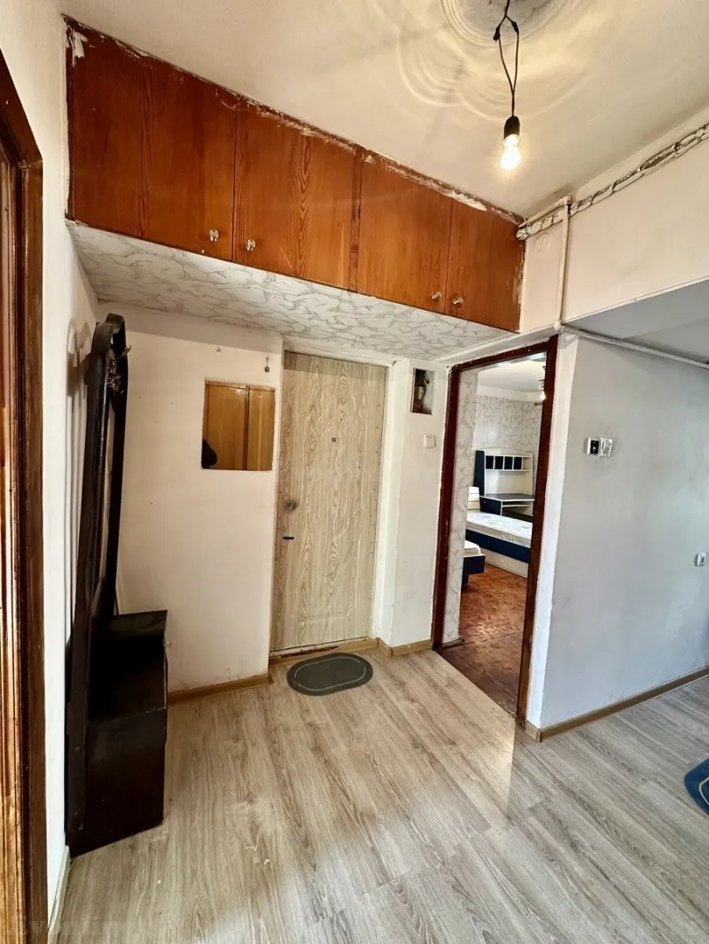 Kirayə verilir 2 otaqlı Mənzil Köhnə tikili 60 m² 8-ci kilometr - şəkil 5