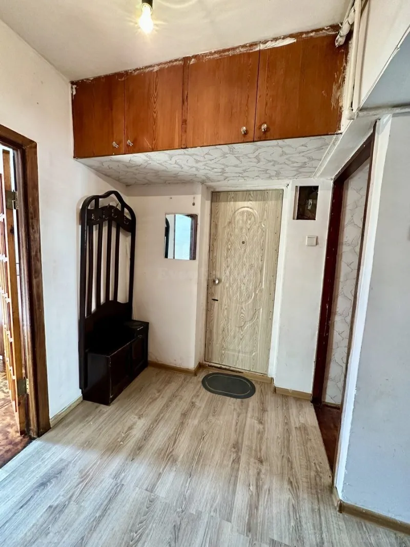 Kirayə verilir 2 otaqlı Mənzil Köhnə tikili 60 m² 8-ci kilometr - şəkil 6