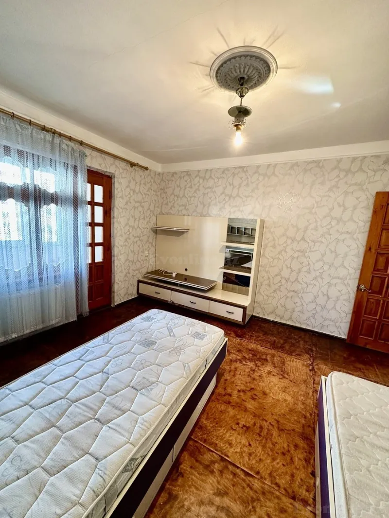 Kirayə verilir 2 otaqlı Mənzil Köhnə tikili 60 m² 8-ci kilometr - şəkil 9