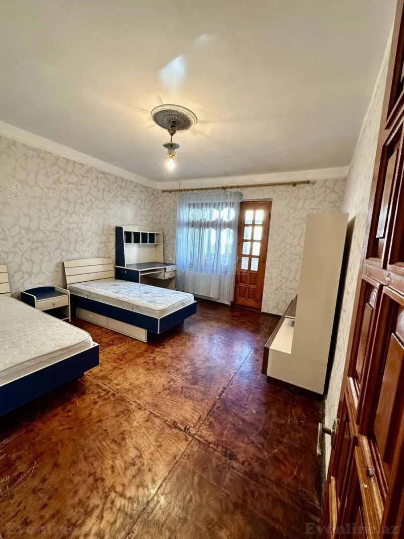 Kirayə verilir 2 otaqlı Mənzil Köhnə tikili 60 m² 8-ci kilometr - şəkil 10