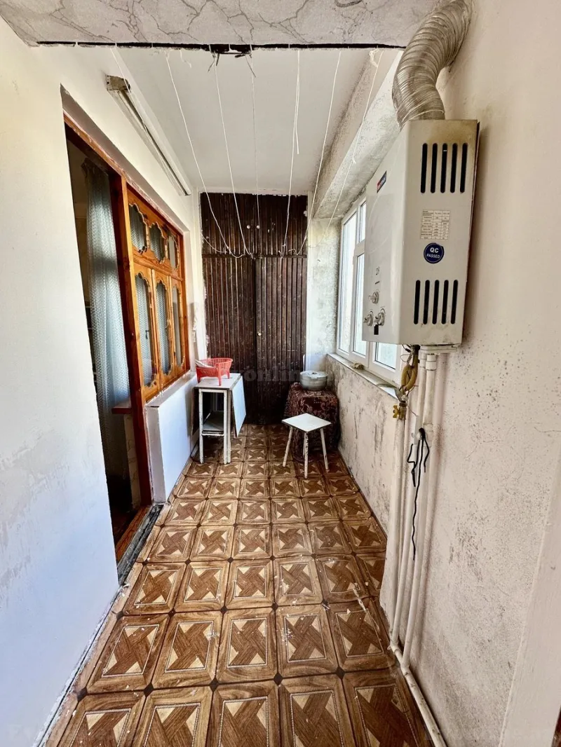 Kirayə verilir 2 otaqlı Mənzil Köhnə tikili 60 m² 8-ci kilometr - şəkil 15