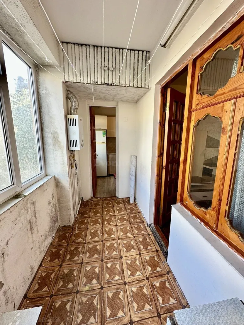 Kirayə verilir 2 otaqlı Mənzil Köhnə tikili 60 m² 8-ci kilometr - şəkil 16