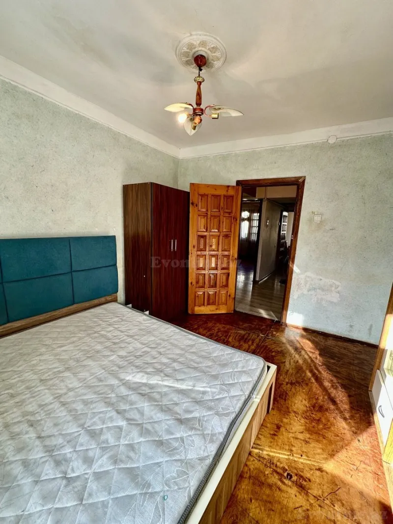 Kirayə verilir 2 otaqlı Mənzil Köhnə tikili 60 m² 8-ci kilometr - şəkil 18