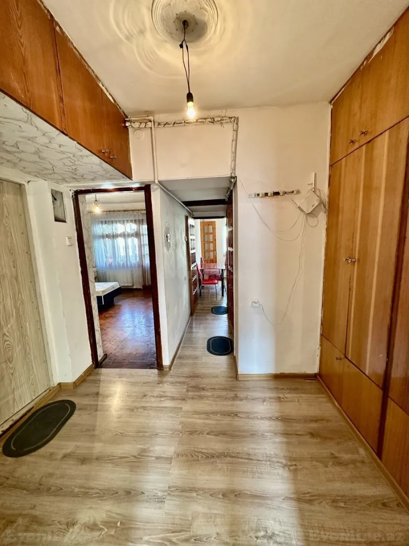 Kirayə verilir 2 otaqlı Mənzil Köhnə tikili 60 m² 8-ci kilometr - şəkil 20