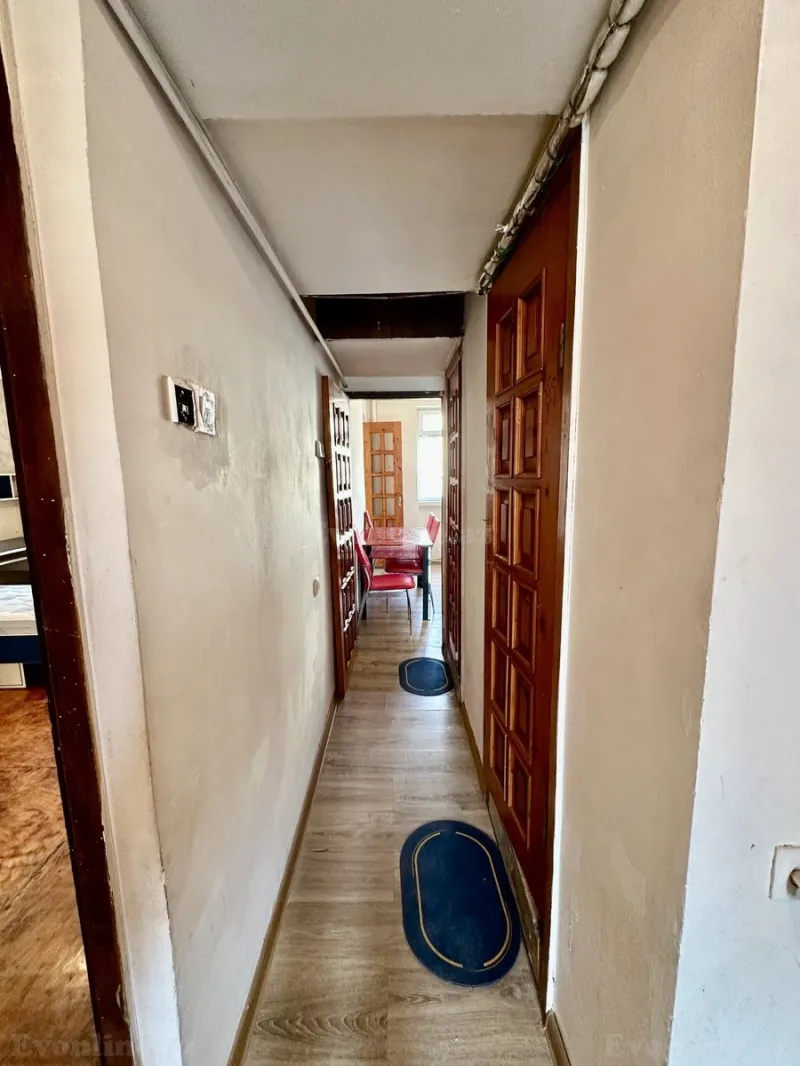 Kirayə verilir 2 otaqlı Mənzil Köhnə tikili 60 m² 8-ci kilometr - şəkil 21