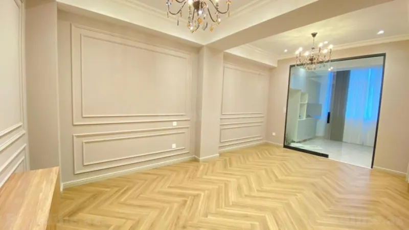 Satılır 3 otaqlı Mənzil Yeni tikili 103 m² Əhmədli - şəkil 2