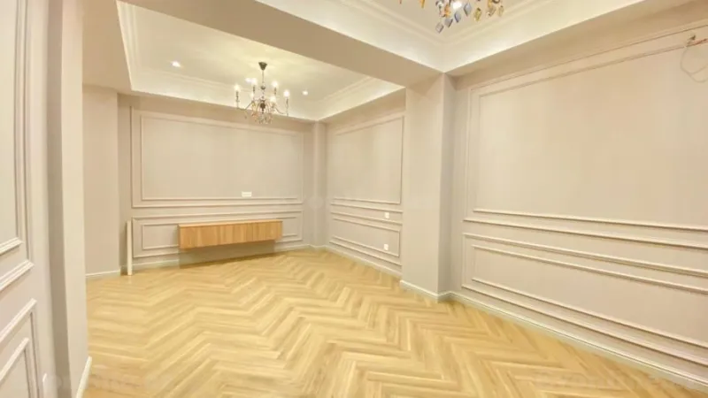 Satılır 3 otaqlı Mənzil Yeni tikili 103 m² Əhmədli - şəkil 3