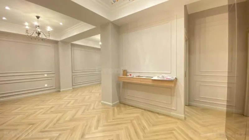 Satılır 3 otaqlı Mənzil Yeni tikili 103 m² Əhmədli - şəkil 4