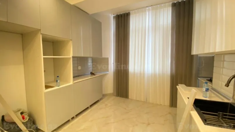 Satılır 3 otaqlı Mənzil Yeni tikili 103 m² Əhmədli - şəkil 5