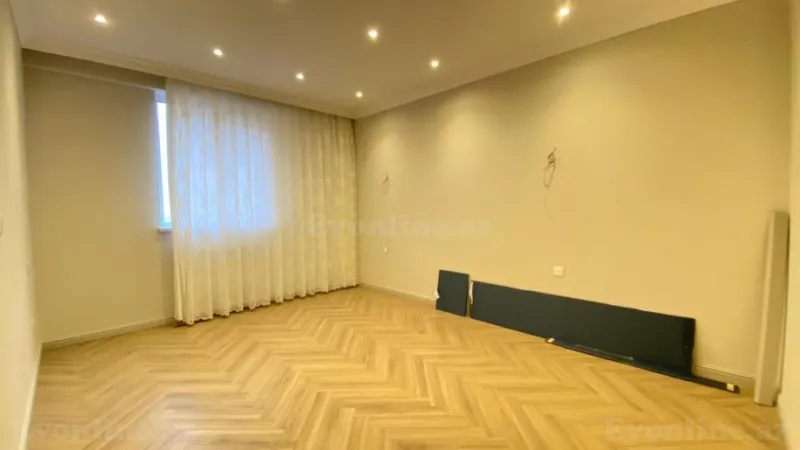 Satılır 3 otaqlı Mənzil Yeni tikili 103 m² Əhmədli - şəkil 7