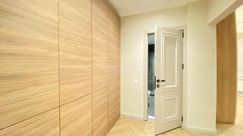 Satılır 3 otaqlı Mənzil Yeni tikili 103 m² Əhmədli - şəkil 9