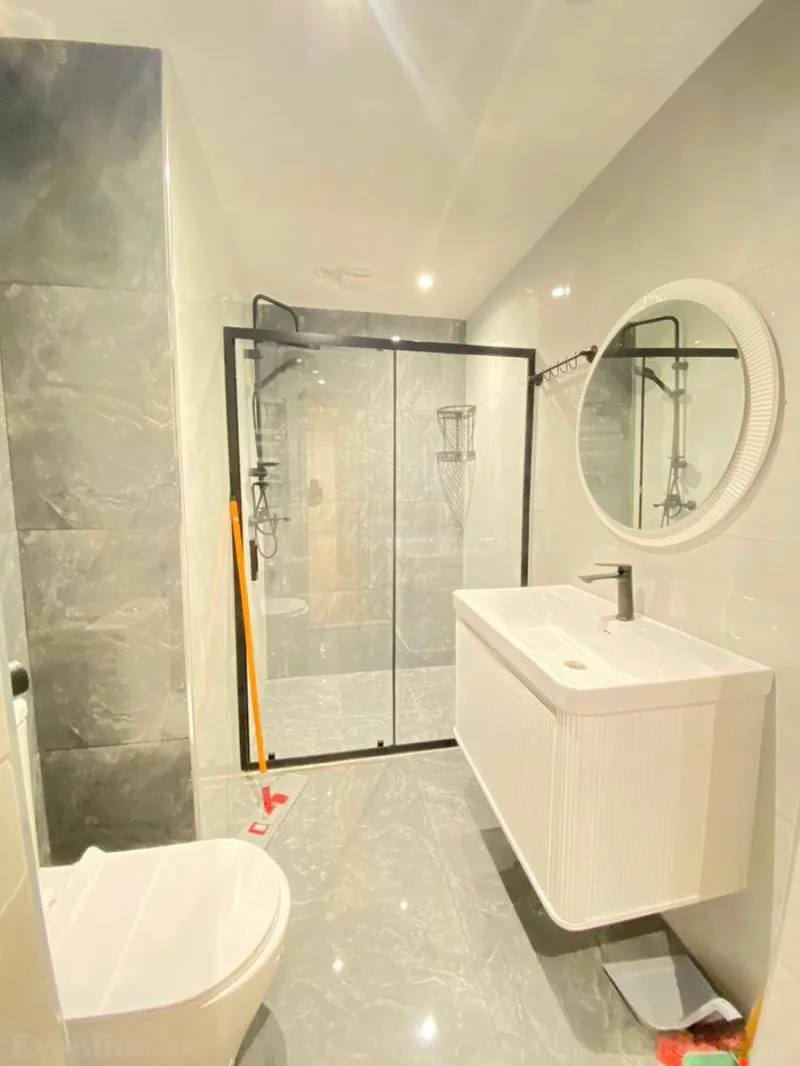 Satılır 3 otaqlı Mənzil Yeni tikili 103 m² Əhmədli - şəkil 10