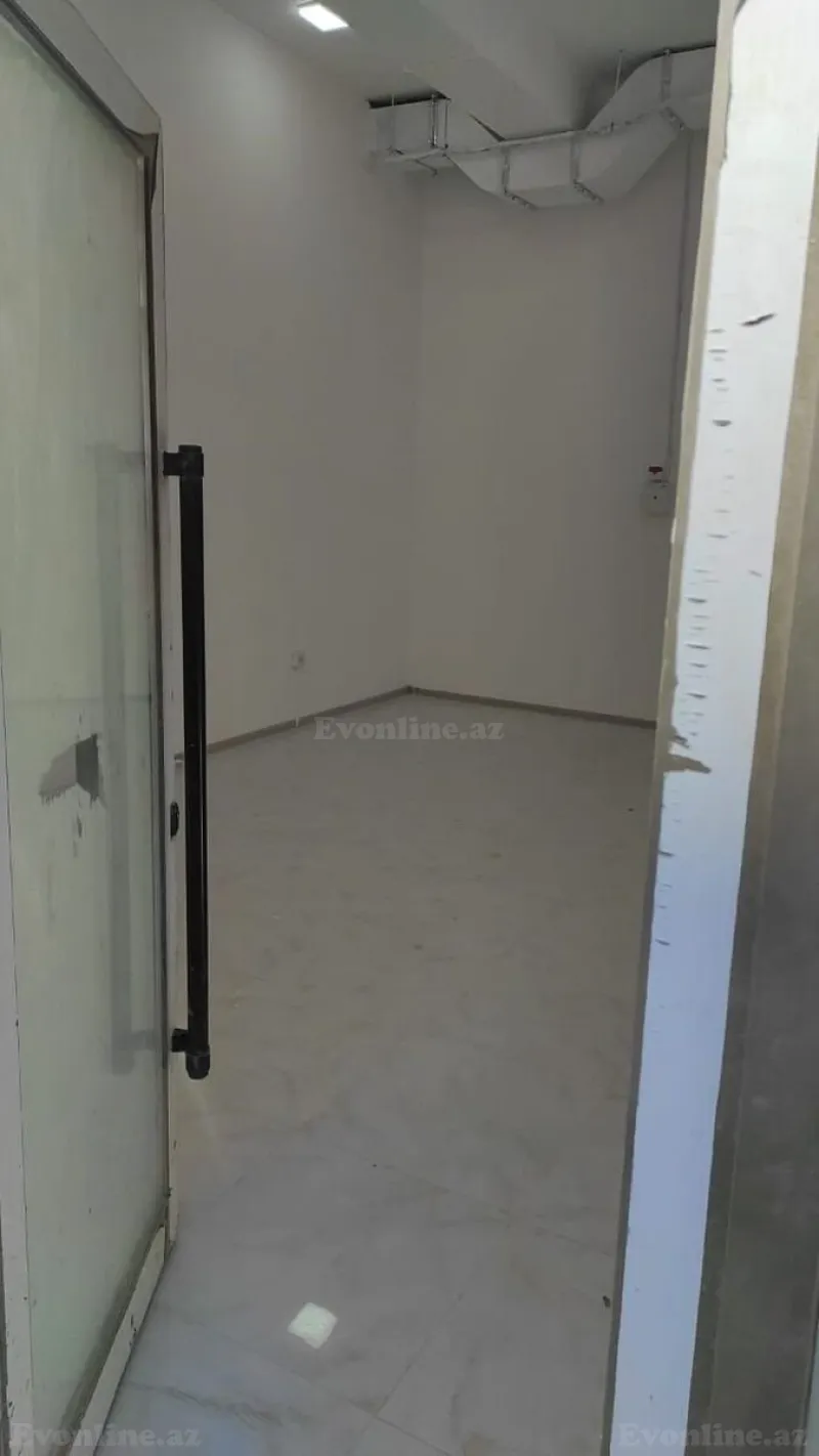 Kirayə verilir Obyekt 75 m² Nərimanov r. - şəkil 3