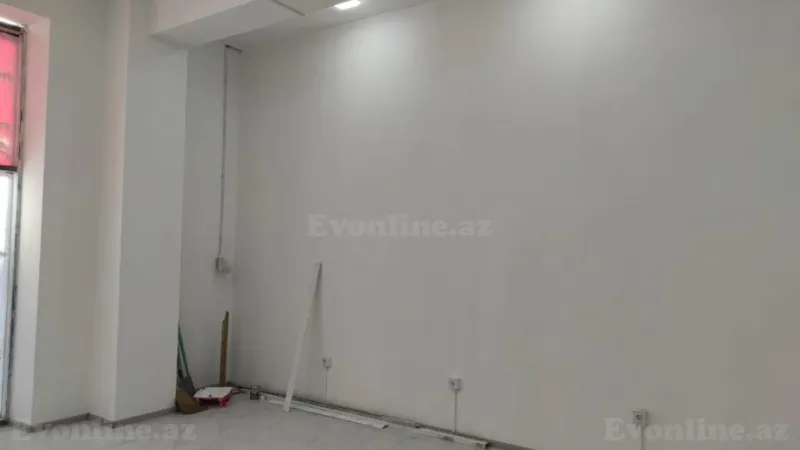 Kirayə verilir Obyekt 75 m² Nərimanov r. - şəkil 6
