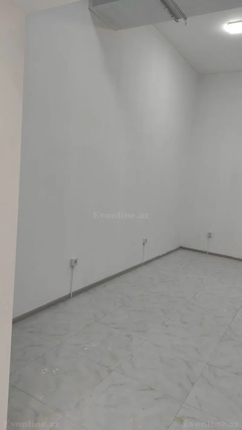 Kirayə verilir Obyekt 75 m² Nərimanov r. - şəkil 9