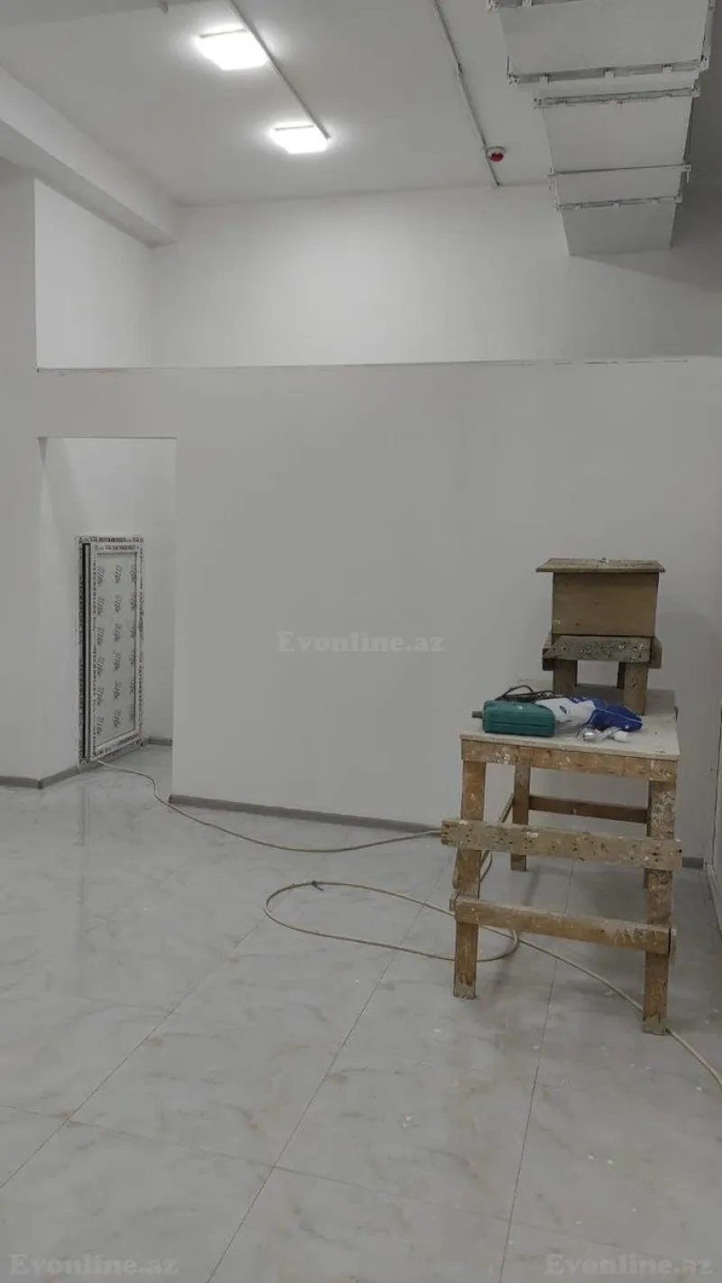 Kirayə verilir Obyekt 75 m² Nərimanov r. - şəkil 11